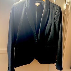 Calvin Klein wool blazer